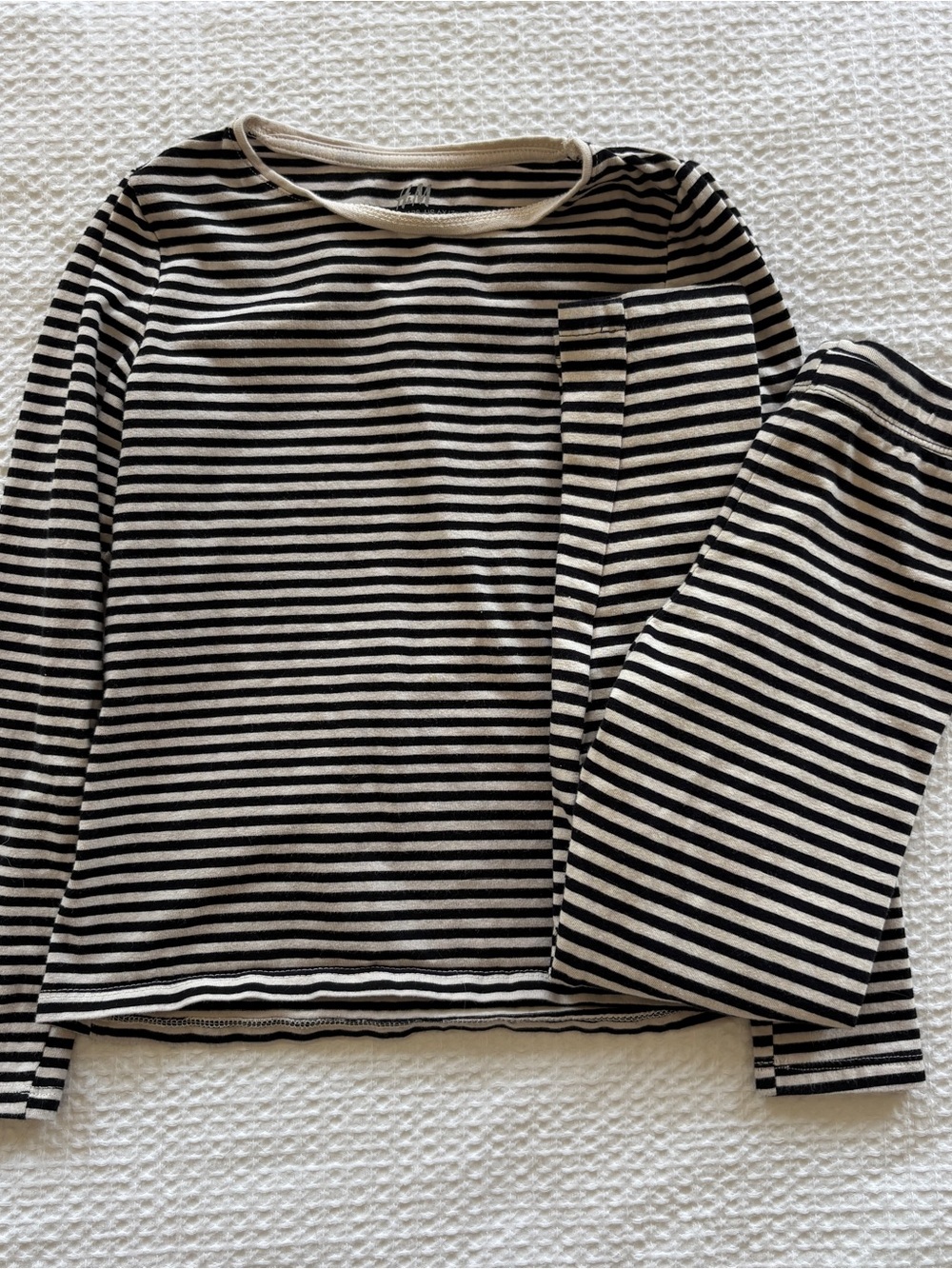 Kids H&M Set